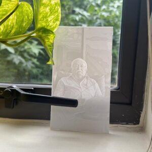 Lithophane