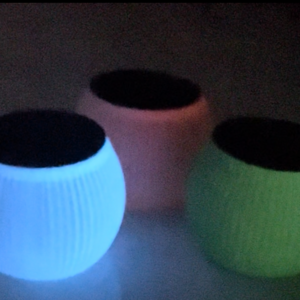 Pick 3 Pots + Lithophane Bundle