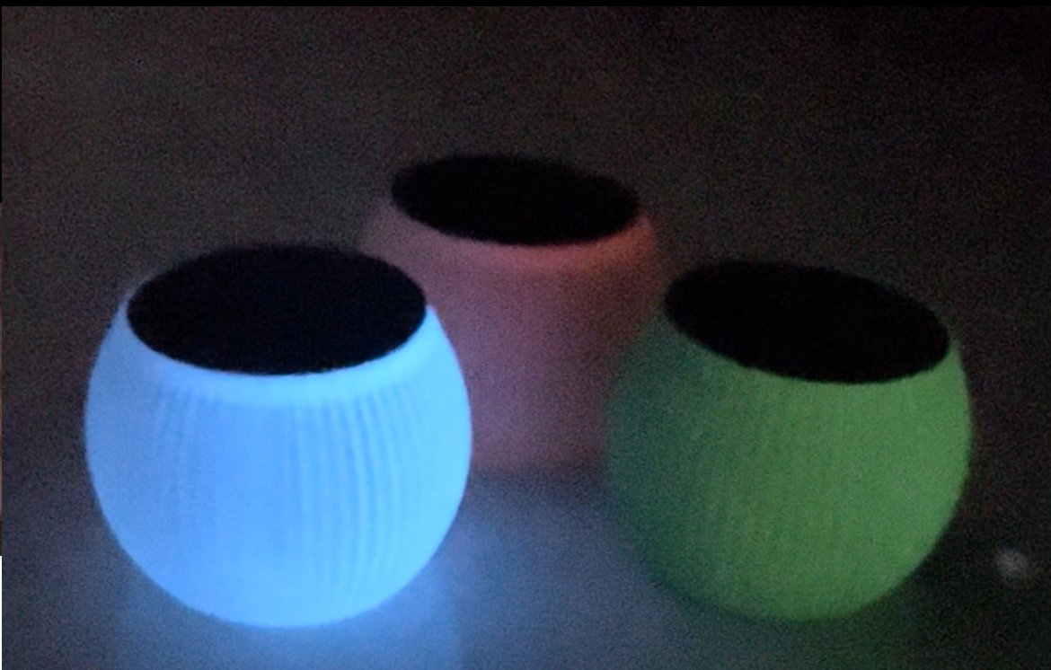 Pick 3 Pots + Lithophane Bundle